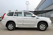 Sedemsedežni terenski SUV s šasijo Haval H9 fotografija 10