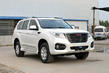Sedemsedežni terenski SUV s šasijo Haval H9 fotografija 9