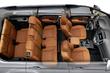 Sedemsedežni terenski SUV s šasijo Haval H9 fotografija 6