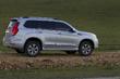 Sedemsedežni terenski SUV s šasijo Haval H9 fotografija 3