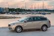 Test karavana Lada Vesta SW fotografija 9