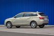 Test karavana Lada Vesta SW fotografija 8