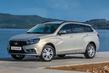 Test karavana Lada Vesta SW fotografija 1
