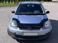 Ford Fiesta 2002–2008 Deflektor pokrova motorja (EuroCap) fotografija 9