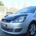 Ford Fiesta 2002–2008 Deflektor pokrova motorja (EuroCap) fotografija 4