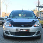 Ford Fiesta 2002–2008 Deflektor pokrova motorja (EuroCap) fotografija 5