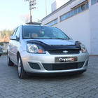 Ford Fiesta 2002–2008 Deflektor pokrova motorja (EuroCap) fotografija 6