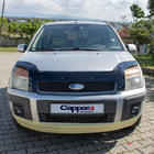 Ford Fusion 2002–2012 Deflektor pokrova motorja (Eurocap) fotografija 1