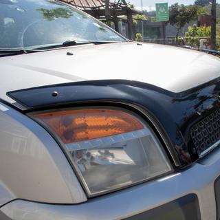 Deflektor pokrova motorja (Eurocap) fotografija 3