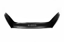 Ford S-Max 2007–2014 Deflektor za pokrov motorja 2010+ (VIP) fotografija 2
