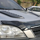 Kia Sorento I BL 2002–2009 Deflektor pokrova motorja (EuroCap) fotografija 4