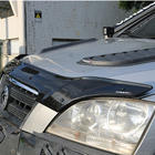 Kia Sorento I BL 2002–2009 Deflektor pokrova motorja (EuroCap) fotografija 3