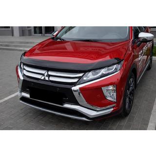 Deflektor pokrova motorja (EuroCap)