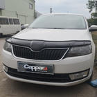 Skoda Rapid 2012–2019 Deflektor pokrova motorja (EuroCap) fotografija 1