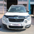 Skoda Yeti 2009–2017 Deflektor pokrova motorja 2009-2013 (EuroCap) fotografija 3