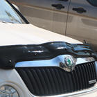 Skoda Yeti 2009–2017 Deflektor pokrova motorja 2009-2013 (EuroCap) fotografija 7