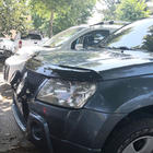 Suzuki Grand Vitara 2005–2017 Deflektor pokrova motorja (Eurocap) fotografija 4