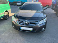 Toyota Camry 2006–2011 Deflektor pokrova motorja (EuroCap, evropska izvedba) fotografija 4