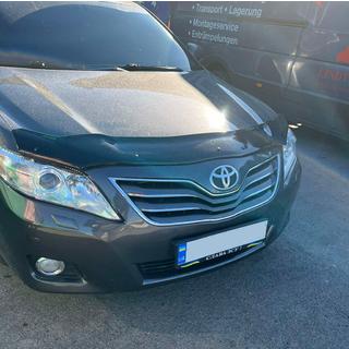 Deflektor pokrova motorja (EuroCap, evropska izvedba) Toyota Camry 2006–2011 fotografija 2