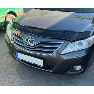 Deflektor pokrova motorja (EuroCap, evropska izvedba)