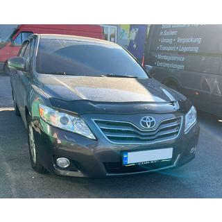 Deflektor pokrova motorja (EuroCap, evropska izvedba) Toyota Camry 2006–2011 fotografija 3