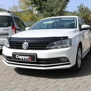 Deflektor pokrova motorja (EuroCap)