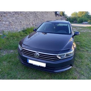 Deflektor pokrova motorja (EuroCap) fotografija 1