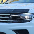 Volkswagen Tiguan 2016–2023 Deflektor pokrova motorja (EuroCap) fotografija 6