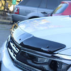 Volkswagen Tiguan 2016–2023 Deflektor pokrova motorja (EuroCap) fotografija 5