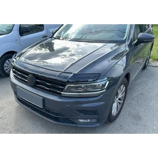 Deflektor pokrova motorja (EuroCap) fotografija 2