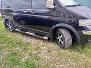 Volkswagen T5 Multivan 2003–2010 Komplet letvic in obrob blatnikov (11 delov) fotografija 36