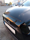 Mitsubishi ASX 2010–2023 Deflektor pokrova motorja (HIC) fotografija 1