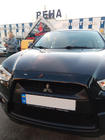 Mitsubishi ASX 2010–2023 Deflektor pokrova motorja (HIC) fotografija 3