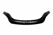 Honda CRV 2007–2011 Deflektor pokrova motorja 2010-2012 (VIP) fotografija 2
