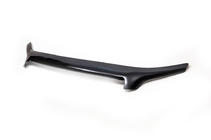 Toyota Land Cruiser Prado 150 2009–2023 Deflektor motornega pokrova 2009-2013 (HIC) fotografija 1