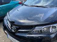 Toyota Rav 4 2013–2018 Deflektor pokrova motorja (HIC) fotografija 3