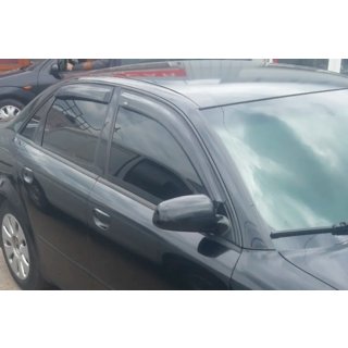 Deflektorji oken Sedan (4 kos, HIC)