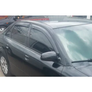 Deflektorji oken Sedan (4 kos, HIC)