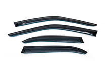 BMW serija 3 E36 1990–2000 Deflektorji oken SD (4 kosi, HIC) fotografija 2