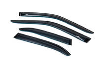 BMW serija 3 E36 1990–2000 Deflektorji oken SD (4 kosi, HIC) fotografija 3