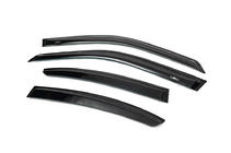 BMW serija 3 E46 1998–2006 Deflektorji oken SD (4 kosi, HIC) fotografija 4