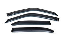 BMW serija 5 E34 1988–1995 Deflektorji oken (4 kosi, HIC) fotografija 3