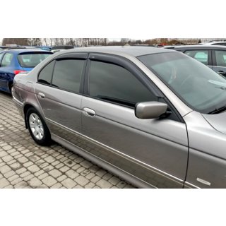 Deflektorji oken SD (4 kosi, HIC)