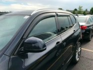 BMW X3 F25 2011–2018 Deflektorji oken (4 kosi, HIC) fotografija 1