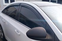 Chevrolet Cruze 2009–2015 Deflektorji oken SD (4 kosi, HIC) fotografija 6
