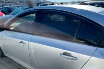 Chevrolet Cruze 2009–2015 Deflektorji oken SD (4 kosi, HIC) fotografija 2