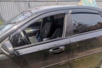 Chevrolet Lacetti 2003–2024 Deflektorji oken SD (4 kosi, HIC) fotografija 1