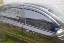 Chevrolet Lacetti 2003–2024 Deflektorji oken SD (4 kosi, HIC) fotografija 2