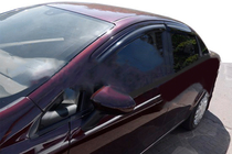 Fiat Linea 2006–2018 Deflektorji oken (4 kosi, HIC) fotografija 1