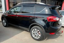 Ford Kuga 2008–2013 Deflektorji oken (4 kosi, HIC) fotografija 2